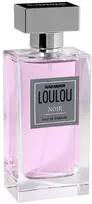 Al Haramain Loulou Noir EDP parfumuotas vanduo moterims, 100 ml
