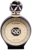 Al Haramain Haramain Juodas Oud PP kvepalai unisex, 100 ml