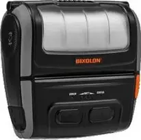 Spausdintuvas Bixolon SPP-R410, 8 dots/mm (203 dpi), USB, RS232