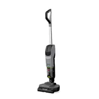 Plaunantis siurblys - šluota Bissell SpinWave®+ Vac PET Select, su siurbimo funkcija, 70 min