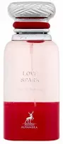 Maison Alhambra Love Spark EDP parfumuotas vanduo unisex, 80 ml