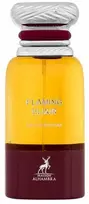 Maison Alhambra Flaming Eliksyras EDP parfumuotas vanduo unisex, 80 ml