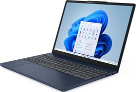 LENOVO IdeaPad Slim 3 15ARP10 15.3-inch IPS 7535HS 16GB 512SSD EN W11 83K700B0PB
