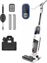 Dulkių siurblys Grindų plovimo siurblys Redkey W12