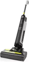 Dulkių siurblys Grindų plovimo siurblys Redkey W12SE