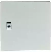 Metalinė Dėžė Tibox 300x300x150mm