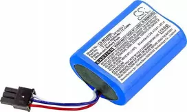 Bateria Cameron Sino Akumuliatorius Bateria Typu Bt17790-1 Ak18353-1 Bt17790-2 Do Zebra Imz320 Mz220 Mz320 Mz420l / Cs-mz220bl
