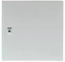 Paskirstymo skydas TIBOX 400x400x150mm, virštinkinis