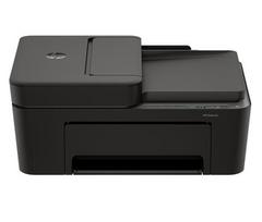 HP DeskJet 4320 All-in-One (black, scan, copy)