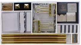 Klasikinis biuro komplektas STARPAK 514842