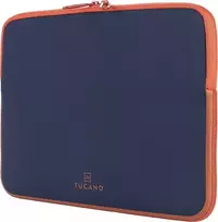 „Tucano Elements 2“ – 13 colių „MacBook Air“ (M3/M2/M1/2024-2018) / Pro 13 colių dangtelis
