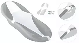 Multitex MATEX vonios hamakas 2 [TB0203]