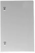 Metalinė Dėžė Tibox 600x400x150mm