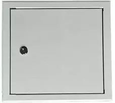 Metalinė Dėžė Telefonų Jungtims Tibox 300x330x100mm, Potinkinė