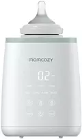 MOMCOZY BUTELIUKŲ IR MAISTO ŠILDYTUVAS 6IN1