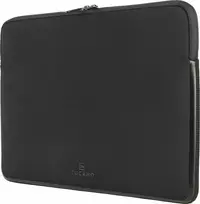 Tucano Elements 2 Macbook Pro 16" juoda