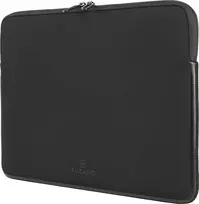Tucano Elements 2 macbook Air 15" (M3/M2/2024-2023) juoda