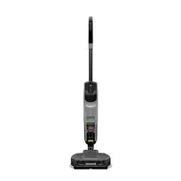 Plaunantis siurblys - šluota Bissell SpinWave®+ Vac PET PRO, su siurbimo funkcija, 70 min