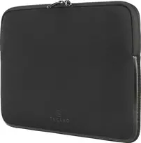 Tucano Elements 2 do macbook Air 13” (M3/M2/M1/2024-2018) Pro 13" juoda