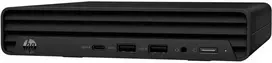 Stacionarus kompiuteris HP PRO MINI 260 G9 I51335U SYST 16GB/256 PC NTEL CORE I5-1335U S