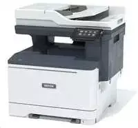 Spausdintuvas Xerox C325V_DNI, paprastas lazeris. multifunkce, A4, 33 ppm, dvipusis, DADF, WiFi/USB/Tinklinis, 2GB RAM, Apple AirPrint