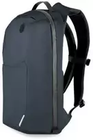 STM „Myth Pack“ 18 l (16 colių) – vidurnakčio mėlyna, miesto stiliaus, 40,6 cm (16 colių), nešiojamojo kompiuterio skyrius, poliesteris