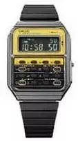 Laikrodis Casio Vintage CA-500WEGG-9BEF
