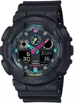 Laikrodis Casio G-Shock GA-100MF-1AER