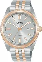 Laikrodis LORUS RH974QX-9