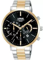Laikrodis LORUS RT346KX-9