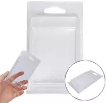 Oem PP plastikinis mėgintuvėlis 15x150mm su kamštiniu kamščiu