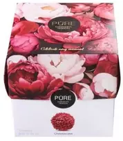 Pure Chocolate Šokolado triufeliai PURE, 95 g