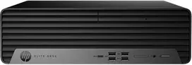 Stacionarus kompiuteris HP Elite SFF 800 G9 Intel Core i7-14700 32GB 1TB SSD NVIDIA T400 4GB W11P 1J War (DE) Nešiojamas kompiuteris