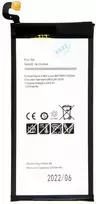 For_Samsung EB-BG920ABE akumuliatorius, skirtas Samsung Li-Ion 2550 mAh (OEM)