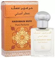 Al Haramain Musk PP kvepalai unisex, 15 ml