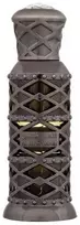 Al Haramain Musk Juodas Vanilla Perfumed Oil