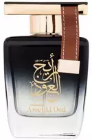 Al Haramain Areej Al Oud EDP parfumuotas vanduo unisex, 100 ml