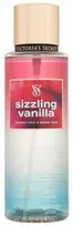 Victoria Secrets Victoria´s Secret Sizzling Vanilla Fragrance Mist kūno dulksna, 250 ml