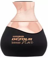 Al Haramain Detour Noir Intense EDP parfumuotas vanduo unisex, 100 ml