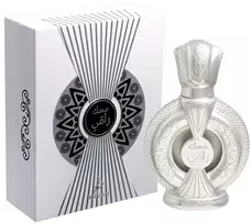 Khadlaj Musk Raaqi EDP parfumuotas vanduo vyrams, 30 ml