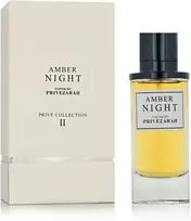 Privezarah Prive Collection Amber Night EDP parfumuotas vanduo unisex, 80 ml