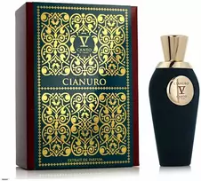 V Canto Cianuro Perfume Extract, 100 ml