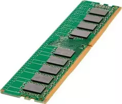 RAM Hewlett Packard (HP) HPE ProLiant 16GB (1x16GB) vienos eilės x8 DDR5-4800 CAS-40-39-39 nebuferinės standartinės atminties rinkinys
