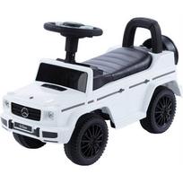 Paspiriama mašina-stumdukas MERCEDES BENZ G350D White