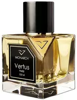 Vertus Monarch EDP parfumuotas vanduo unisex, 100 ml