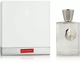 Giardino Benessere Rosa Dorotea EDP parfumuotas vanduo unisex, 100 ml