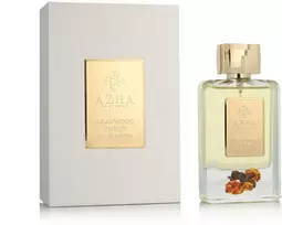 Azha Agarwood Amber EDP parfumuotas vanduo unisex, 100 ml