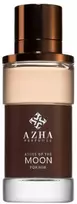 Azha Ashes Of Moon EDP parfumuotas vanduo vyrams, 100 ml