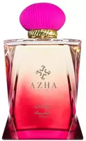 Azha Ramshah EDP parfumuotas vanduo moterims, 100 ml