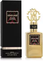Roberto Cavalli Velour Saffron PP kvepalai unisex, 100 ml